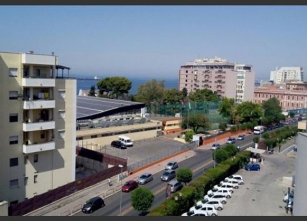 appartamento in vendita a Taranto
