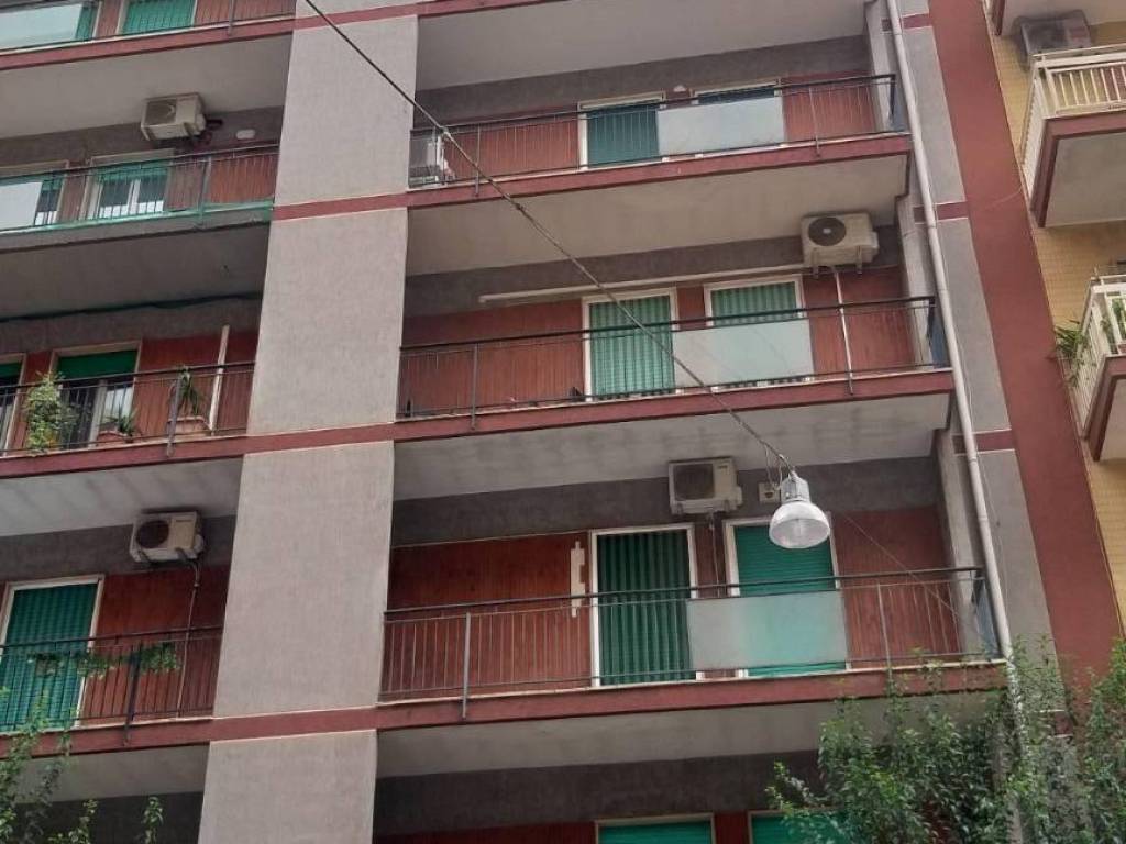 appartamento in vendita a Taranto in zona Tre Carrare-Battisti