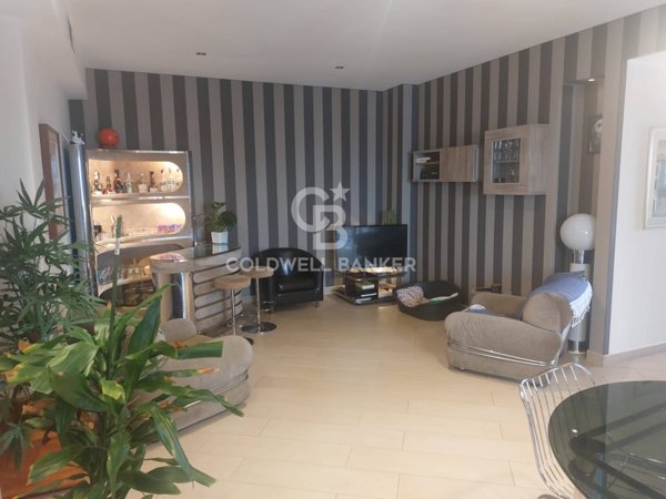 appartamento in vendita a Taranto in zona Tre Carrare-Battisti