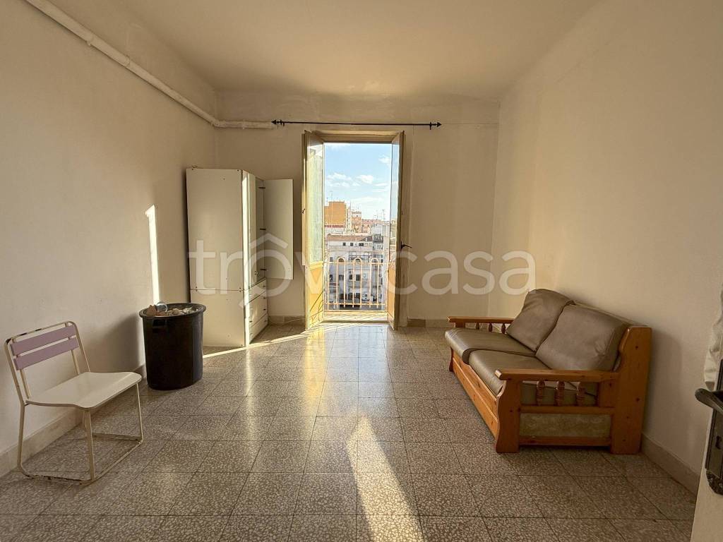 appartamento in vendita a Taranto in zona Borgo