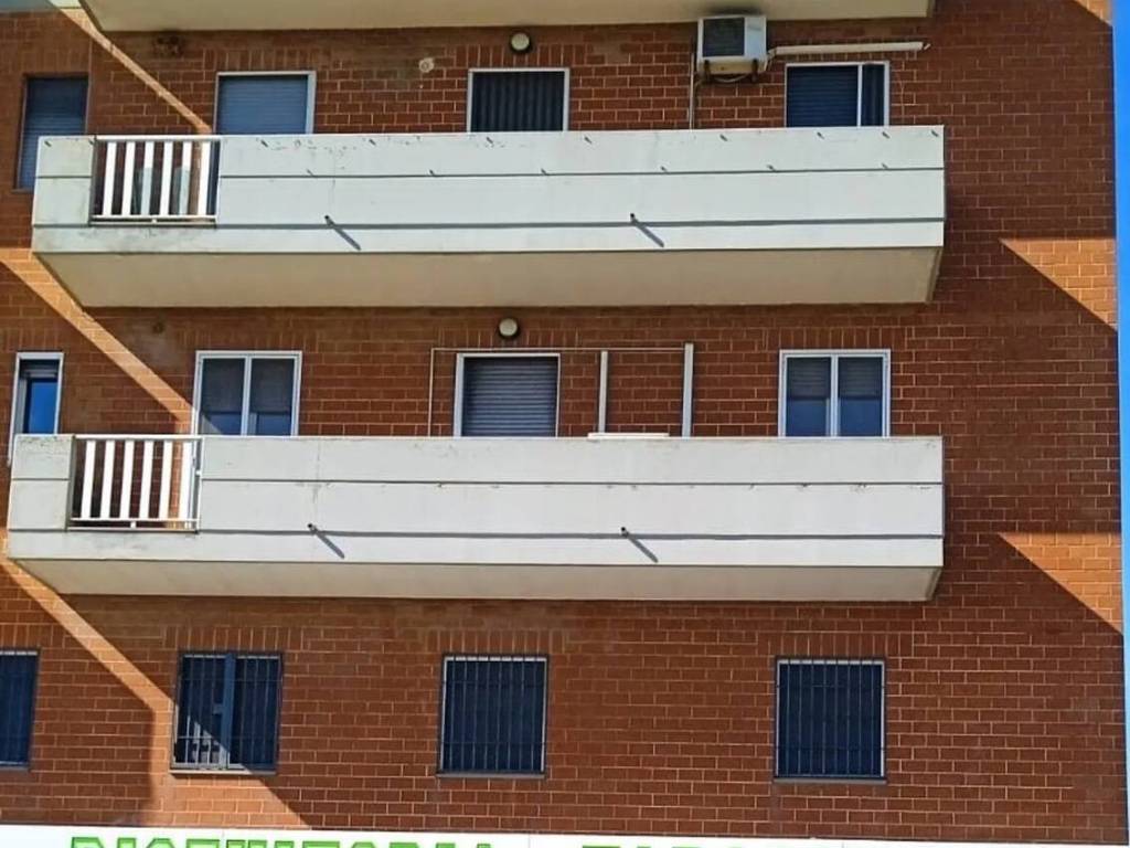 appartamento in vendita a Taranto in zona Solito-Corvisea
