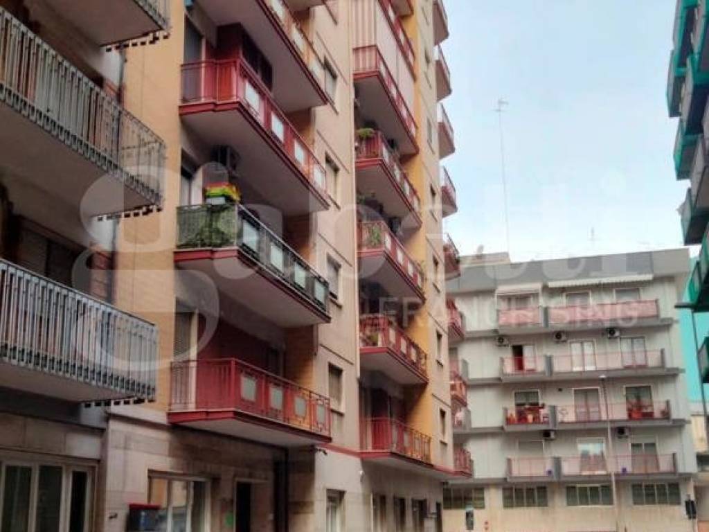appartamento in vendita a Taranto in zona Italia-Montegranaro