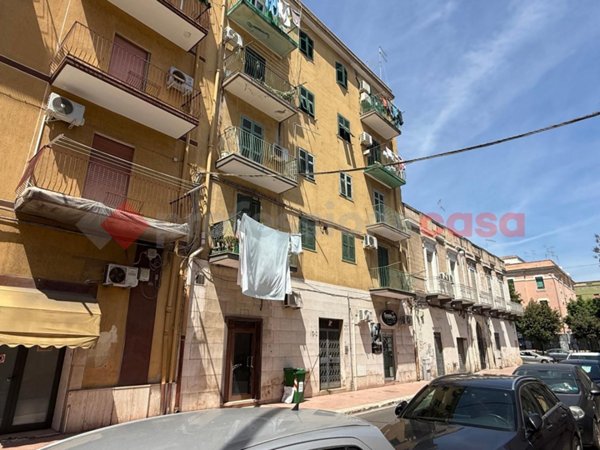 appartamento in vendita a Taranto in zona Tre Carrare-Battisti