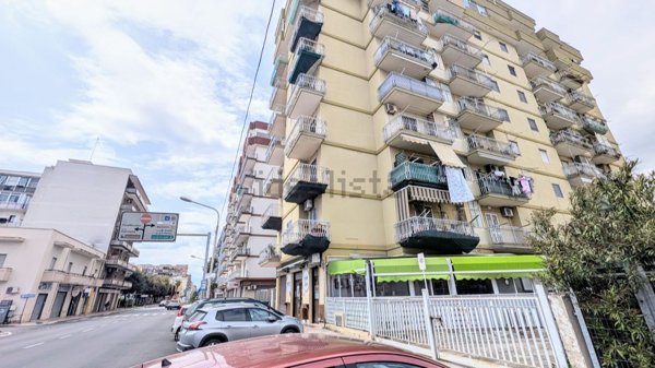 appartamento in vendita a Taranto in zona Tre Carrare-Battisti