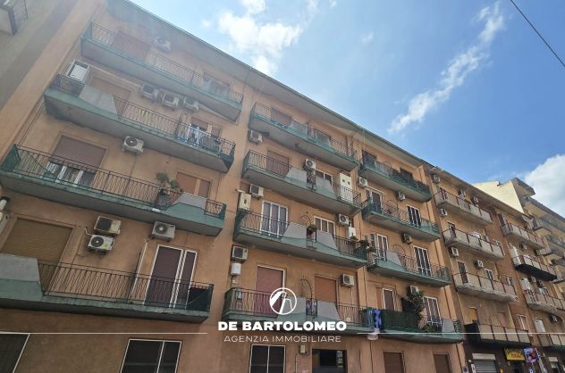 appartamento in vendita a Taranto in zona Solito-Corvisea