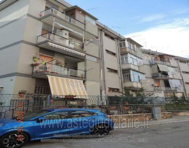 appartamento in vendita a Taranto