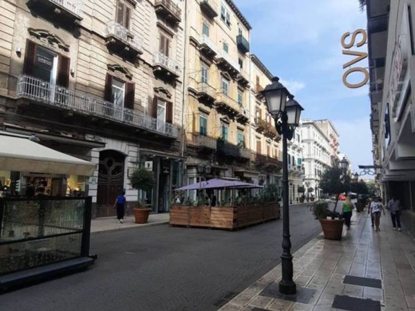 appartamento in vendita a Taranto in zona Borgo
