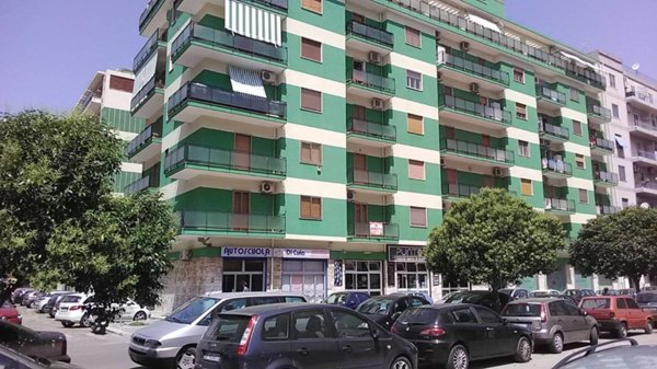 appartamento in vendita a Taranto in zona Tre Carrare-Battisti