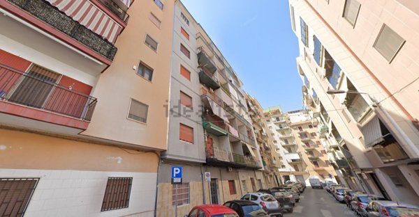 appartamento in vendita a Taranto