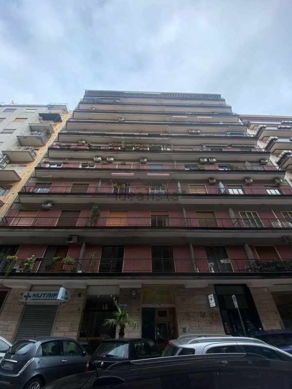 appartamento in vendita a Taranto in zona Borgo