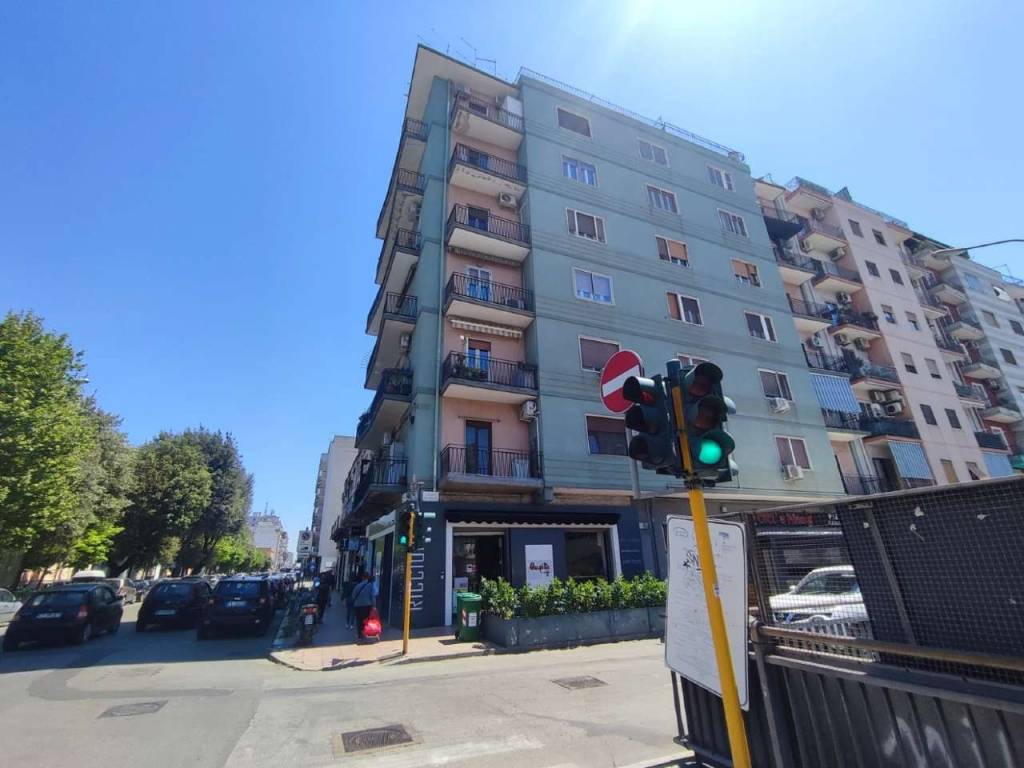 appartamento in vendita a Taranto in zona Solito-Corvisea
