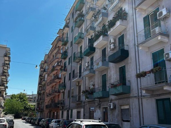 appartamento in vendita a Taranto in zona Tre Carrare-Battisti
