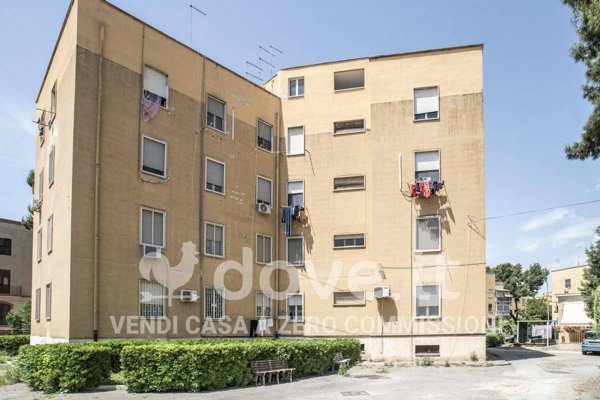 appartamento in vendita a Taranto in zona Tre Carrare-Battisti