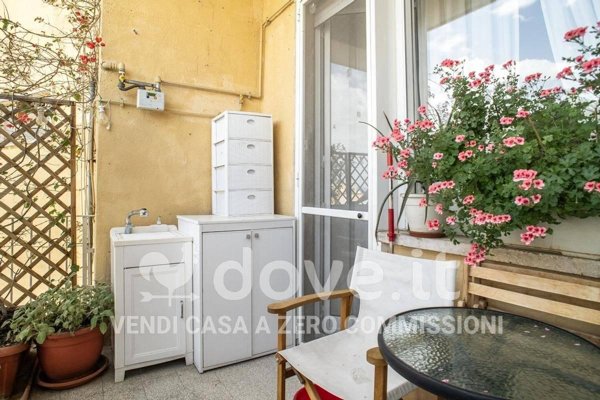 appartamento in vendita a Taranto in zona Tre Carrare-Battisti