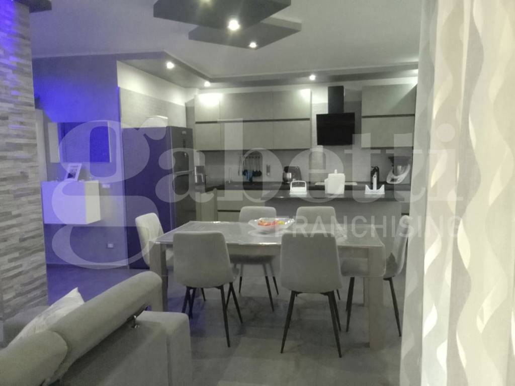 appartamento in vendita a Taranto in zona Paolo VI