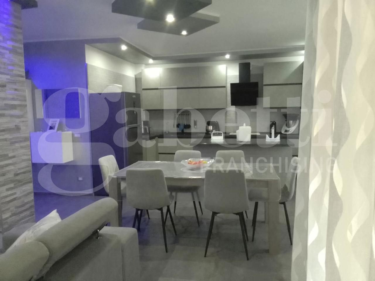 appartamento in vendita a Taranto in zona Paolo VI