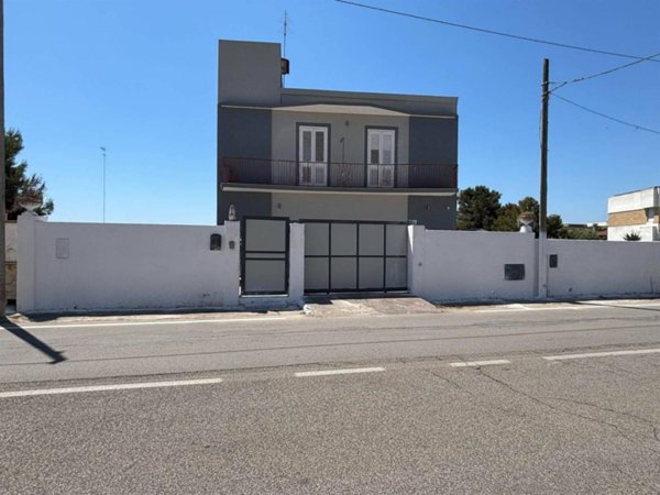 appartamento in vendita a Taranto in zona Lama