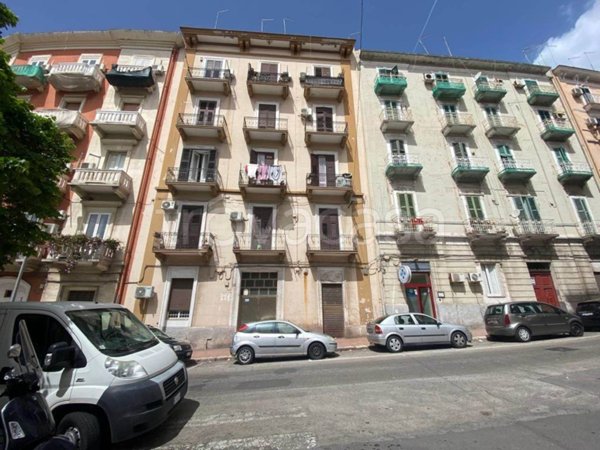 appartamento in vendita a Taranto in zona Borgo