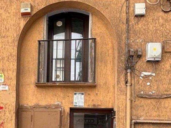 appartamento in vendita a Taranto in zona Borgo