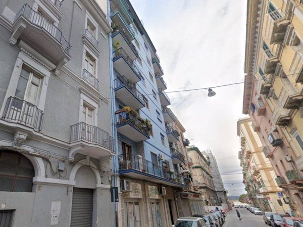 appartamento in vendita a Taranto in zona Borgo Antico