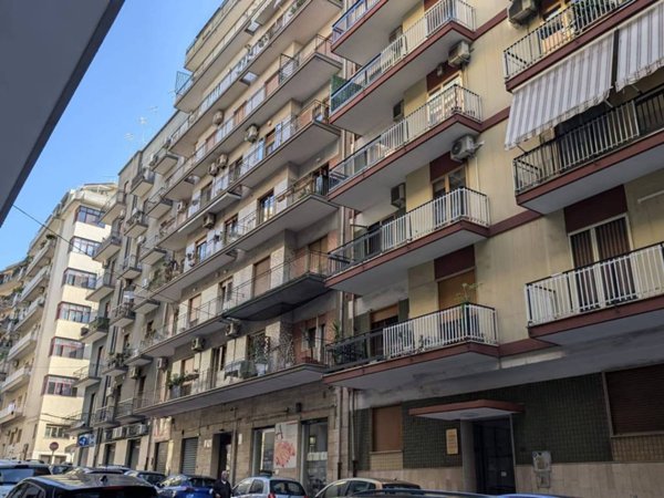 appartamento in vendita a Taranto in zona Borgo