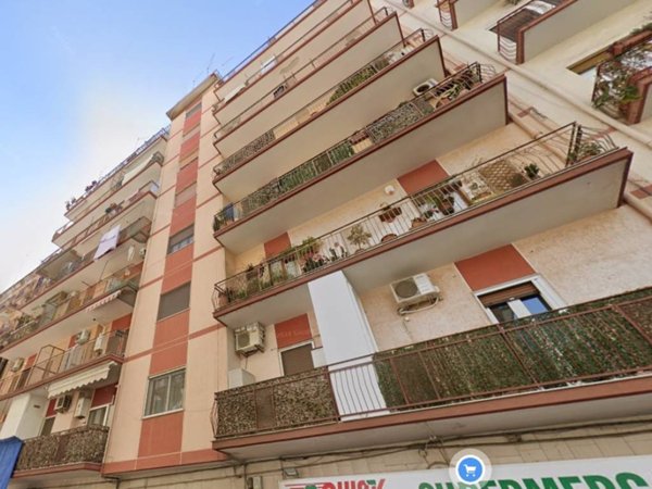 appartamento in vendita a Taranto in zona Italia-Montegranaro