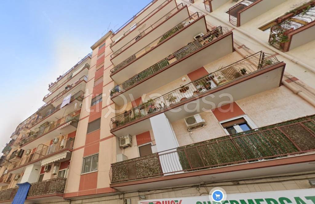appartamento in vendita a Taranto in zona Italia-Montegranaro