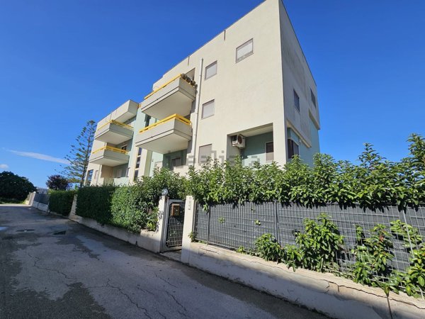 appartamento in vendita a Taranto