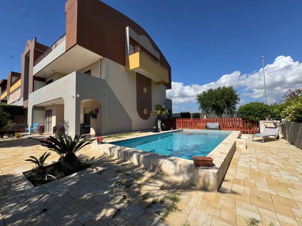 appartamento in vendita a Taranto in zona Paolo VI