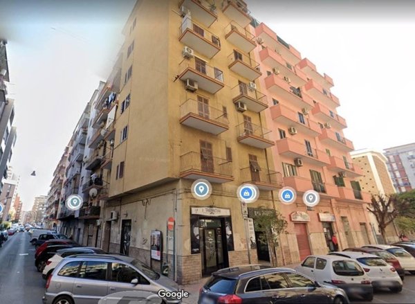 appartamento in vendita a Taranto in zona Tre Carrare-Battisti