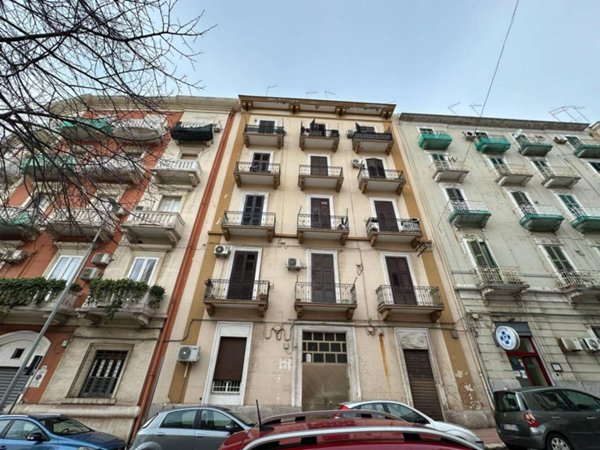 appartamento in vendita a Taranto in zona Borgo