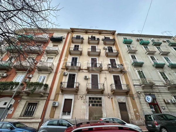 appartamento in vendita a Taranto in zona Borgo