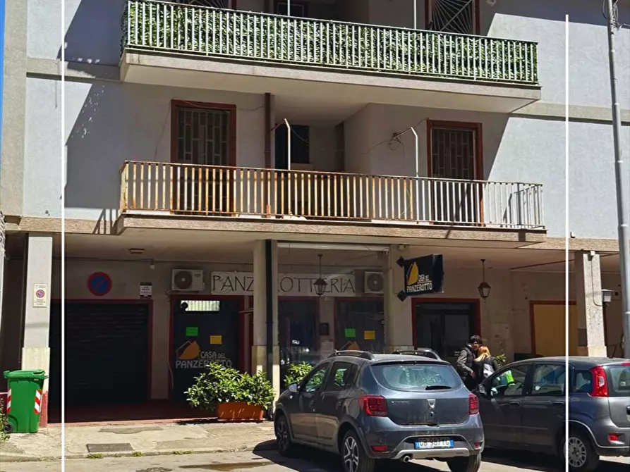 mansarda in vendita a Taranto