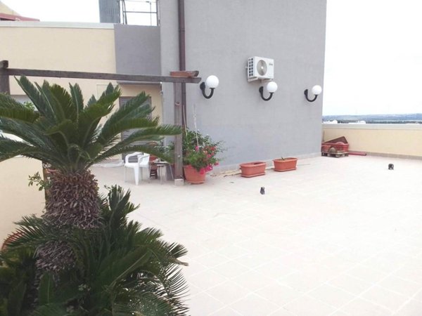 appartamento in vendita a Taranto in zona Paolo VI