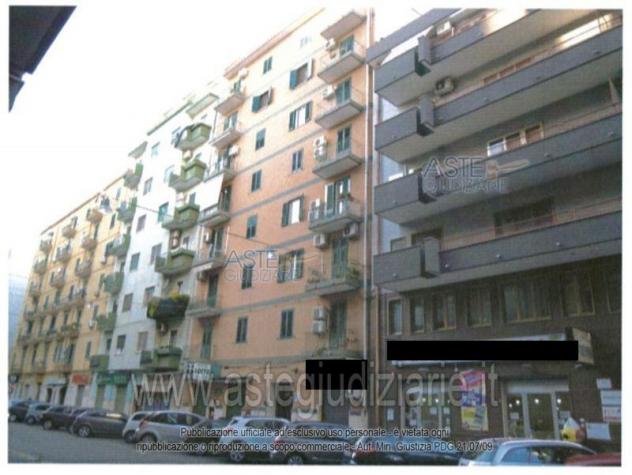 appartamento in vendita a Taranto in zona Tre Carrare-Battisti