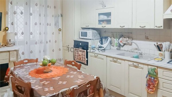appartamento in vendita a Taranto