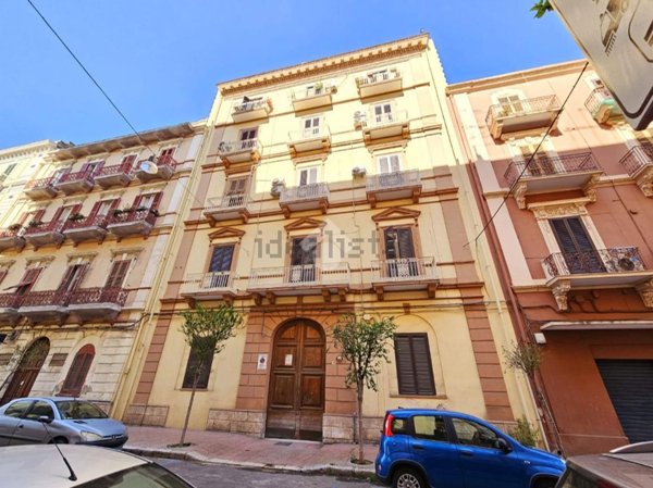 appartamento in vendita a Taranto in zona Borgo