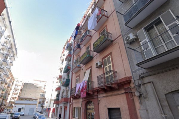 appartamento in vendita a Taranto in zona Tre Carrare-Battisti