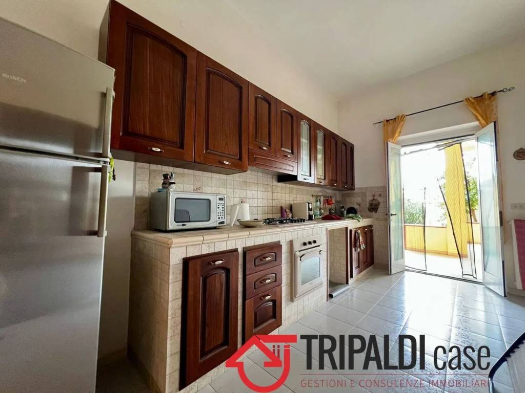 appartamento in vendita a Taranto in zona Talsano