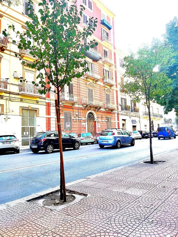 appartamento in vendita a Taranto in zona Borgo