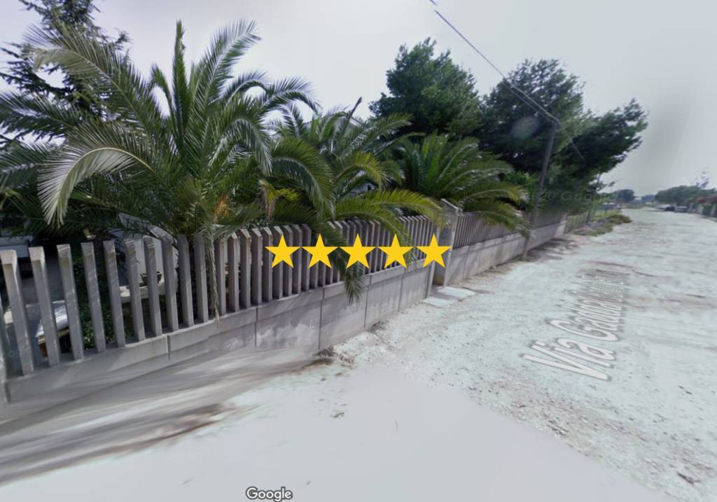 terreno edificabile in vendita a Taranto in zona San Donato