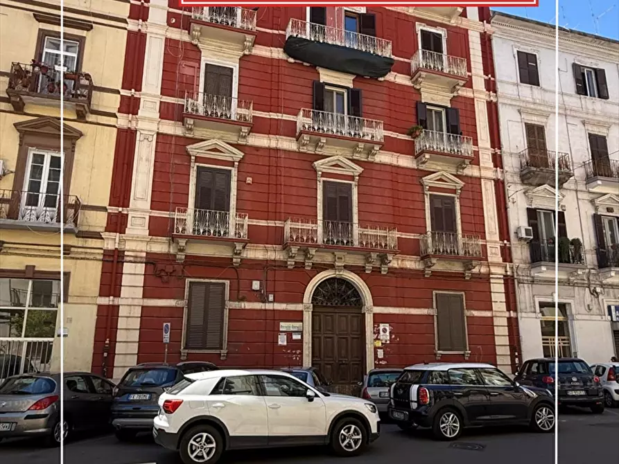 appartamento in vendita a Taranto in zona Borgo