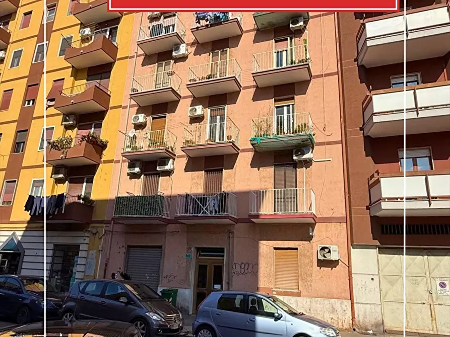 appartamento in vendita a Taranto in zona Tre Carrare-Battisti