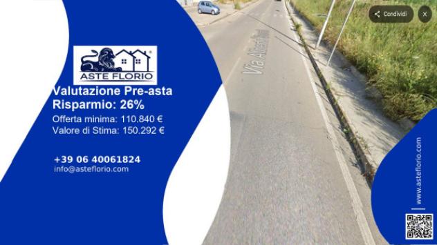 appartamento in vendita a Taranto