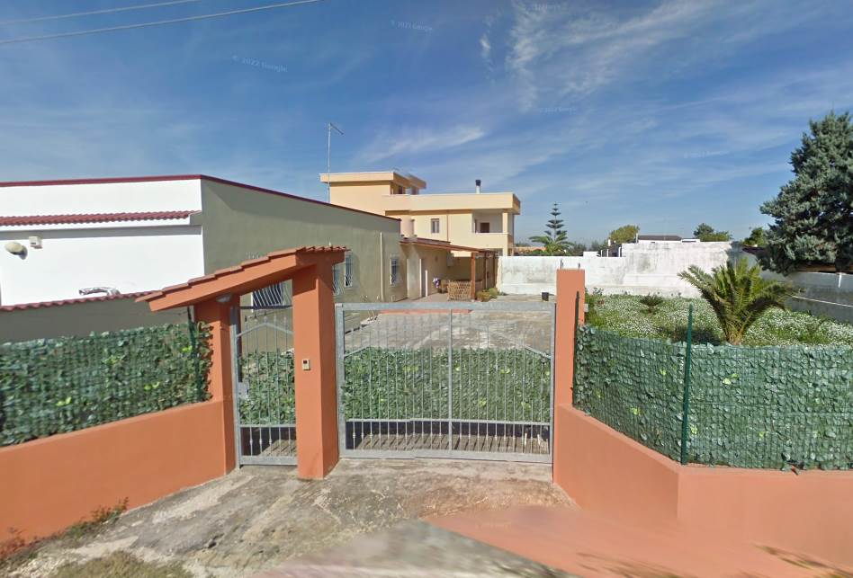 appartamento in vendita a Taranto in zona Carelli
