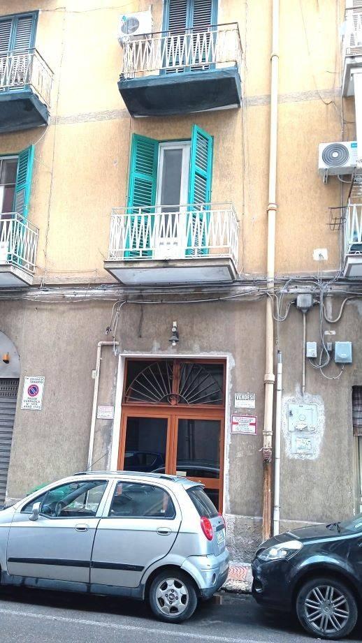 appartamento in vendita a Taranto in zona Tre Carrare-Battisti