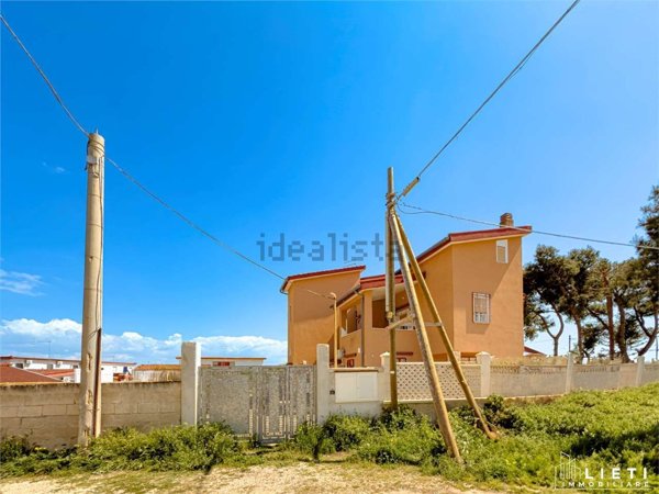 villa in vendita a Taranto in zona San Vito