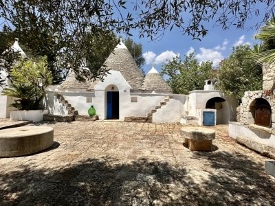 casa indipendente in vendita a Taranto