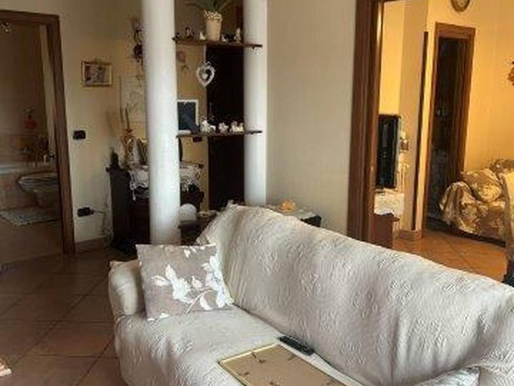 appartamento in vendita a Taranto in zona Paolo VI
