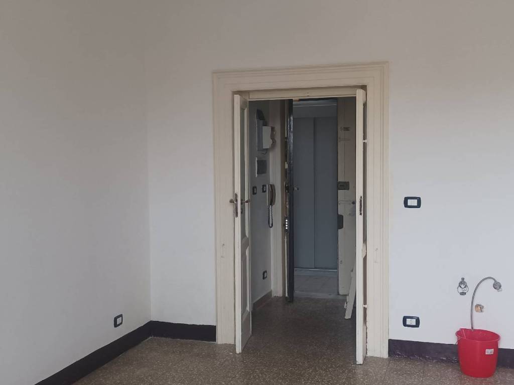 appartamento in vendita a Taranto in zona Borgo